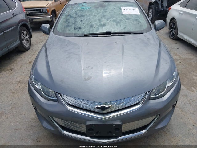 Chevrolet VOLT LT 2018 1G1RC6S57JU139734 Image 6