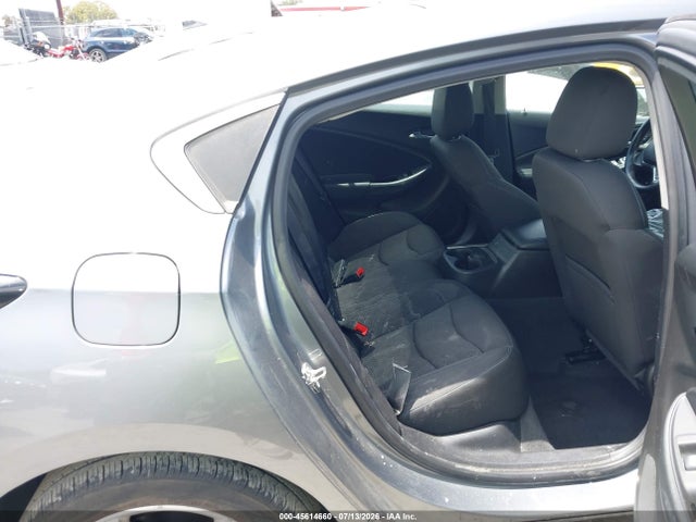 Chevrolet VOLT LT 2018 1G1RC6S57JU139734 Image 8