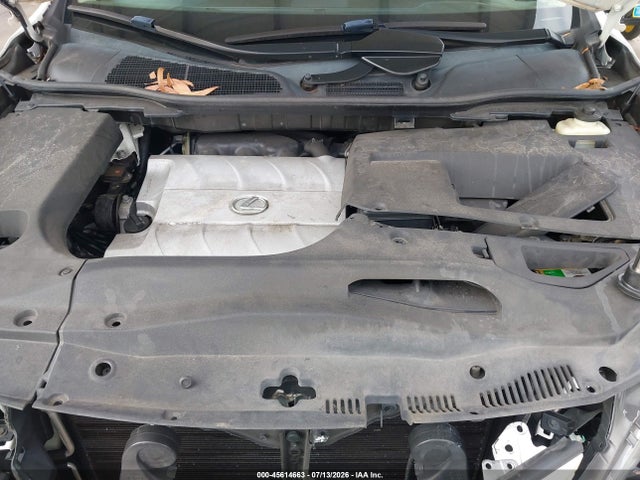 Aukcja sprzedaży 2015 Lexus Rx 350, vin: 2T2BK1BA7FC293338, numer aukcji: 45614663