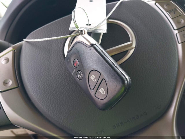 Aukcja sprzedaży 2015 Lexus Rx 350, vin: 2T2BK1BA7FC293338, numer aukcji: 45614663