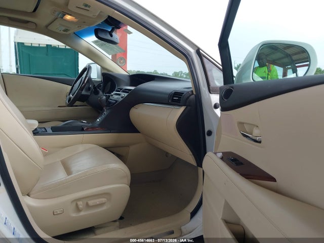 Aukcja sprzedaży 2015 Lexus Rx 350, vin: 2T2BK1BA7FC293338, numer aukcji: 45614663