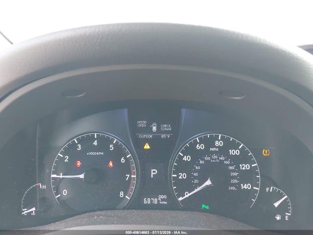 Aukcja sprzedaży 2015 Lexus Rx 350, vin: 2T2BK1BA7FC293338, numer aukcji: 45614663