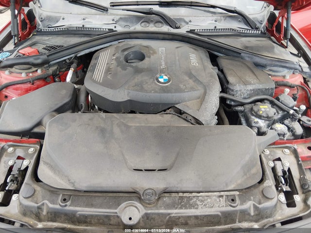 WBA8B9G32HNU52349 BMW 3 Series 330i