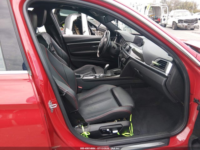 WBA8B9G32HNU52349 BMW 3 Series 330i