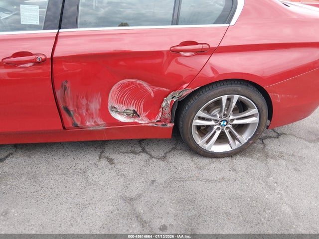 WBA8B9G32HNU52349 BMW 3 Series 330i
