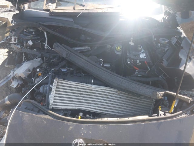 Aukcja sprzedaży 2019 Mercedes-benz Cla 250 4matic, vin: WDDSJ4GB6KN727689, numer aukcji: 45614665