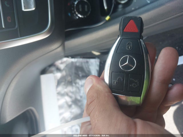 Aukcja sprzedaży 2019 Mercedes-benz Cla 250 4matic, vin: WDDSJ4GB6KN727689, numer aukcji: 45614665