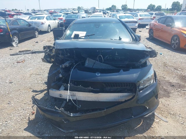 Aukcja sprzedaży 2019 Mercedes-benz Cla 250 4matic, vin: WDDSJ4GB6KN727689, numer aukcji: 45614665