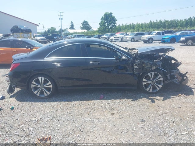 Aukcja sprzedaży 2019 Mercedes-benz Cla 250 4matic, vin: WDDSJ4GB6KN727689, numer aukcji: 45614665