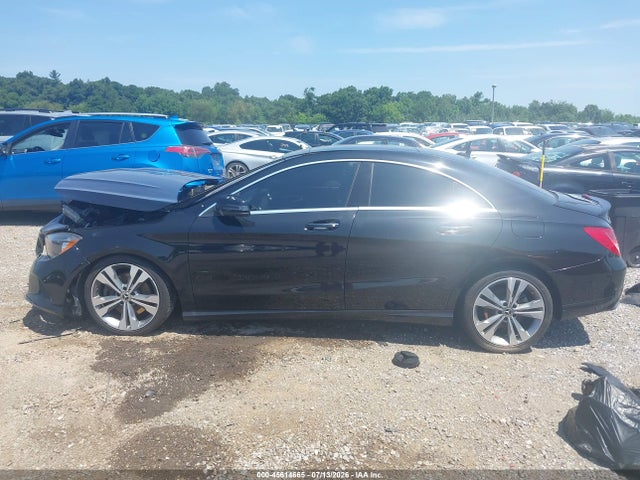 Aukcja sprzedaży 2019 Mercedes-benz Cla 250 4matic, vin: WDDSJ4GB6KN727689, numer aukcji: 45614665