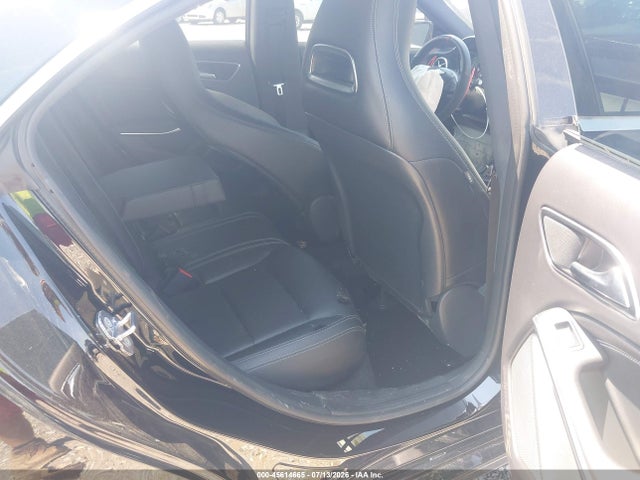Aukcja sprzedaży 2019 Mercedes-benz Cla 250 4matic, vin: WDDSJ4GB6KN727689, numer aukcji: 45614665