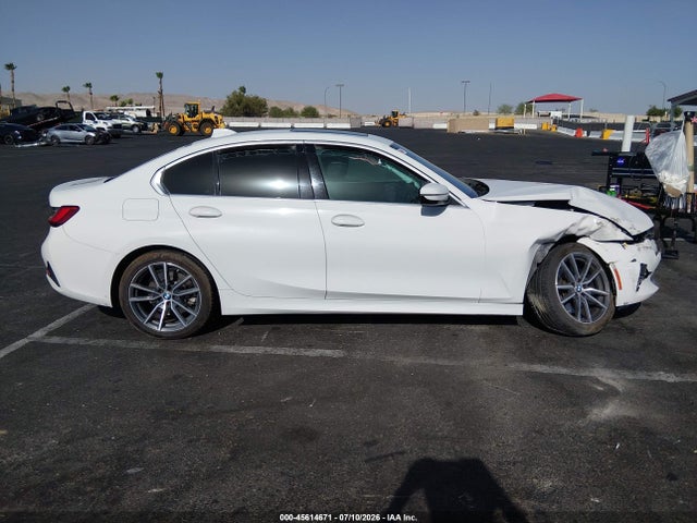 BMW 330I 2020 3MW5R1J08L8B15808 Image 17