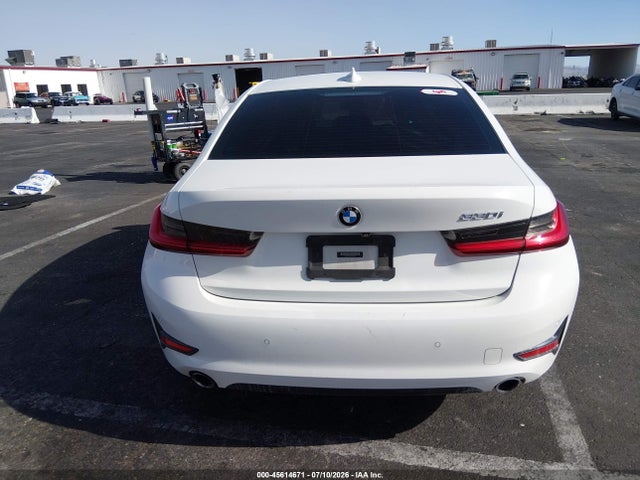 BMW 330I 2020 3MW5R1J08L8B15808 Image 20
