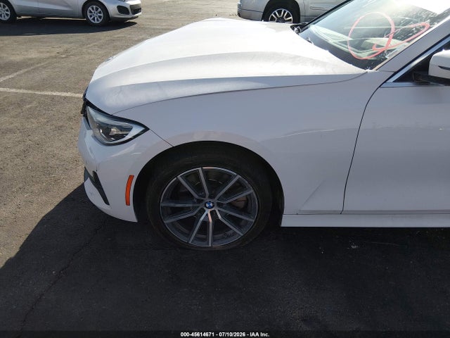 3MW5R1J08L8B15808 BMW 330I