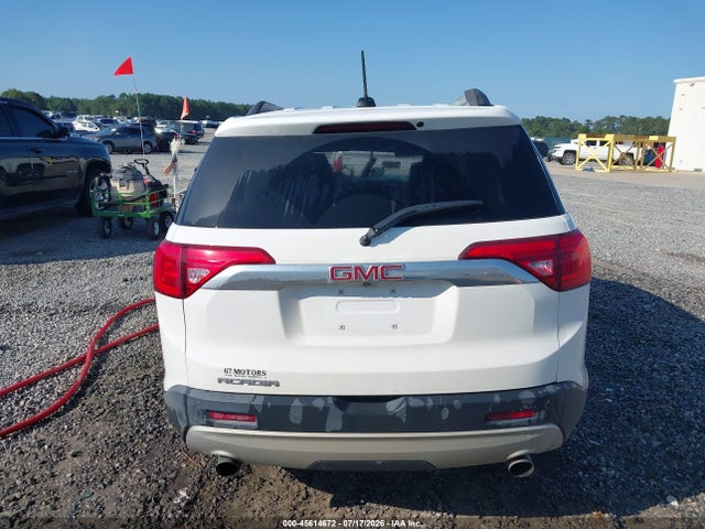 Aukcja sprzedaży 2019 Gmc Acadia Slt-1, vin: 1GKKNMLS7KZ243340, numer aukcji: 45614672