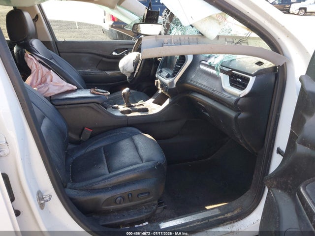Aukcja sprzedaży 2019 Gmc Acadia Slt-1, vin: 1GKKNMLS7KZ243340, numer aukcji: 45614672