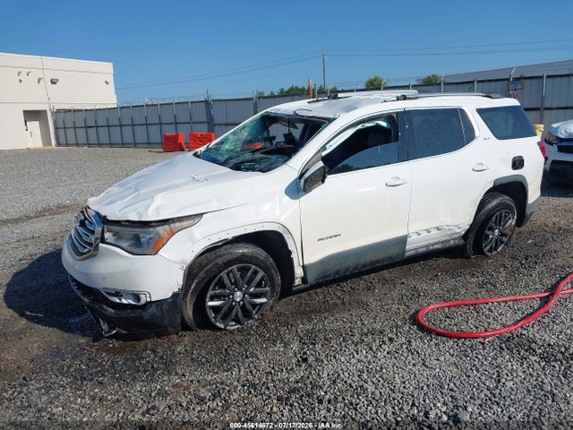 Aukcja sprzedaży 2019 Gmc Acadia Slt-1, vin: 1GKKNMLS7KZ243340, numer aukcji: 45614672