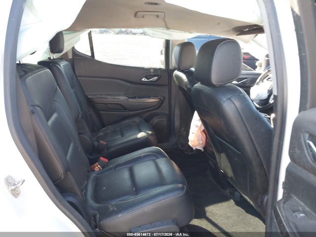 Aukcja sprzedaży 2019 Gmc Acadia Slt-1, vin: 1GKKNMLS7KZ243340, numer aukcji: 45614672