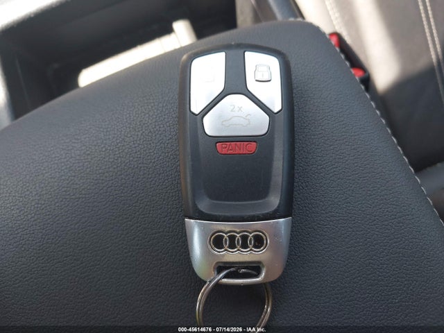 Aukcja sprzedaży 2021 Audi A5 Sportback Premium Plus 40 Tfsi Quattro S Tronic, vin: WAUCBCF56MA004613, numer aukcji: 45614676