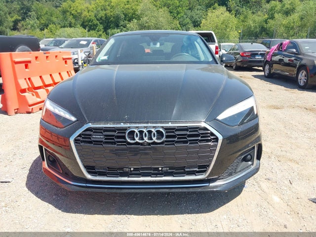 Aukcja sprzedaży 2021 Audi A5 Sportback Premium Plus 40 Tfsi Quattro S Tronic, vin: WAUCBCF56MA004613, numer aukcji: 45614676