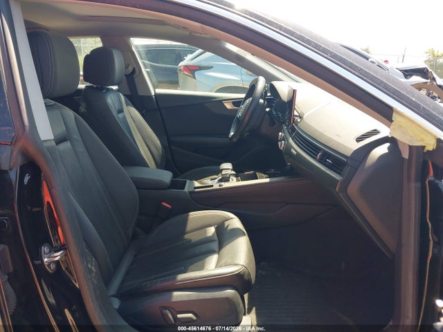 Aukcja sprzedaży 2021 Audi A5 Sportback Premium Plus 40 Tfsi Quattro S Tronic, vin: WAUCBCF56MA004613, numer aukcji: 45614676