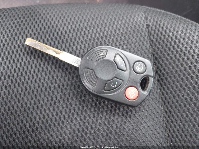 Ford FOCUS SE 2014 1FADP3F21EL324383 Image 11