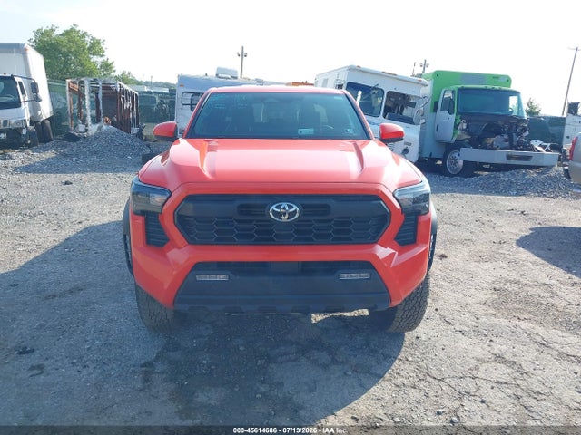 Aukcja sprzedaży 2024 Toyota Tacoma Trd Off Road, vin: 3TYLB5JN6RT042945, numer aukcji: 45614686