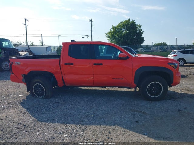 Aukcja sprzedaży 2024 Toyota Tacoma Trd Off Road, vin: 3TYLB5JN6RT042945, numer aukcji: 45614686
