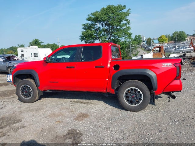 Aukcja sprzedaży 2024 Toyota Tacoma Trd Off Road, vin: 3TYLB5JN6RT042945, numer aukcji: 45614686