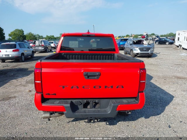 Aukcja sprzedaży 2024 Toyota Tacoma Trd Off Road, vin: 3TYLB5JN6RT042945, numer aukcji: 45614686