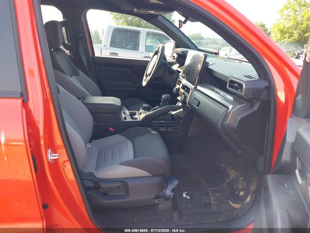 Aukcja sprzedaży 2024 Toyota Tacoma Trd Off Road, vin: 3TYLB5JN6RT042945, numer aukcji: 45614686
