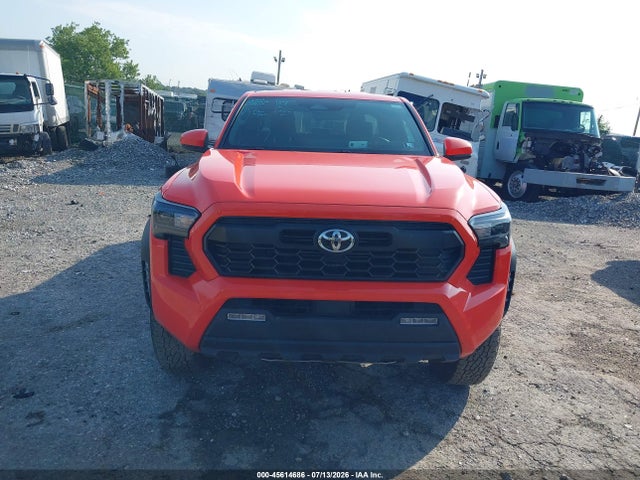 Aukcja sprzedaży 2024 Toyota Tacoma Trd Off Road, vin: 3TYLB5JN6RT042945, numer aukcji: 45614686
