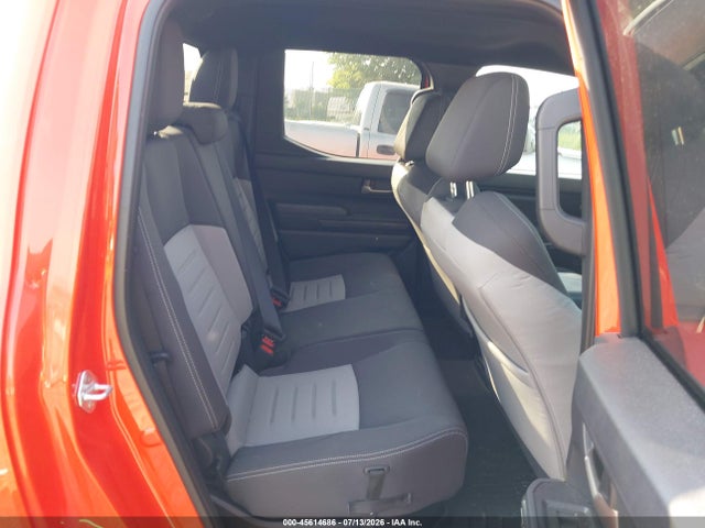 Aukcja sprzedaży 2024 Toyota Tacoma Trd Off Road, vin: 3TYLB5JN6RT042945, numer aukcji: 45614686