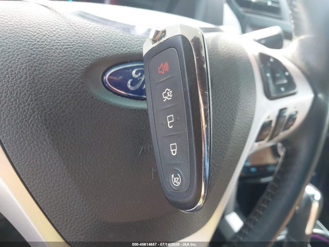 Продаж на аукціоні авто 2015 Ford Explorer Limited, vin: 1FM5K8F86FGA27078, номер лоту: 45614687