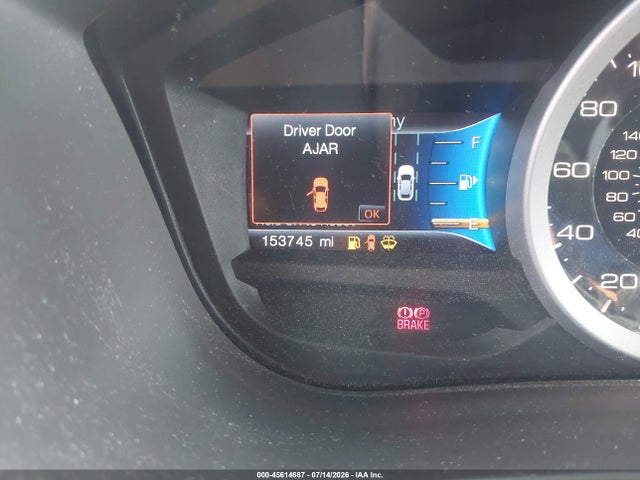 Продаж на аукціоні авто 2015 Ford Explorer Limited, vin: 1FM5K8F86FGA27078, номер лоту: 45614687