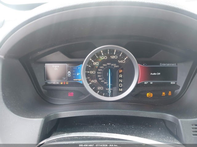 Продаж на аукціоні авто 2015 Ford Explorer Limited, vin: 1FM5K8F86FGA27078, номер лоту: 45614687