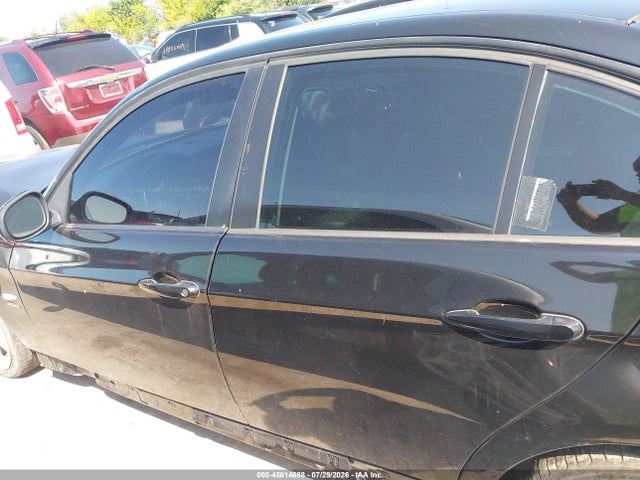 Aukcja sprzedaży 2011 Bmw 335d, vin: WBAPN7C52BA950094, numer aukcji: 45614688