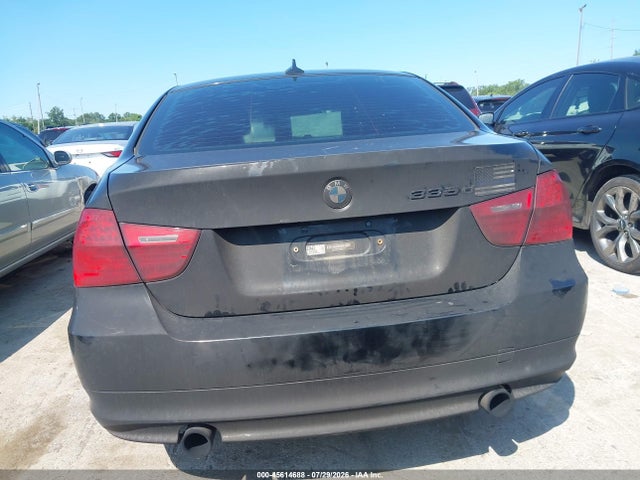 Aukcja sprzedaży 2011 Bmw 335d, vin: WBAPN7C52BA950094, numer aukcji: 45614688