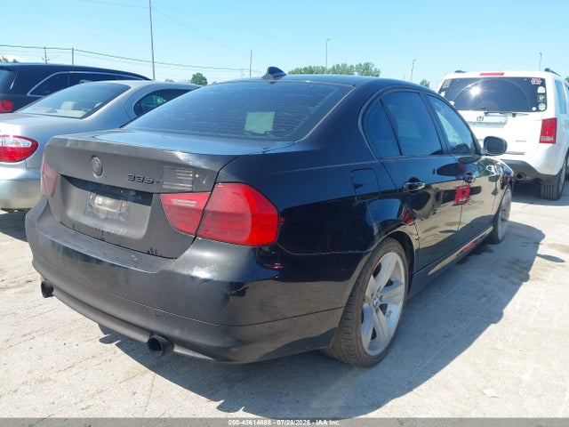 Aukcja sprzedaży 2011 Bmw 335d, vin: WBAPN7C52BA950094, numer aukcji: 45614688