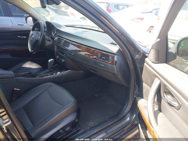 Aukcja sprzedaży 2011 Bmw 335d, vin: WBAPN7C52BA950094, numer aukcji: 45614688