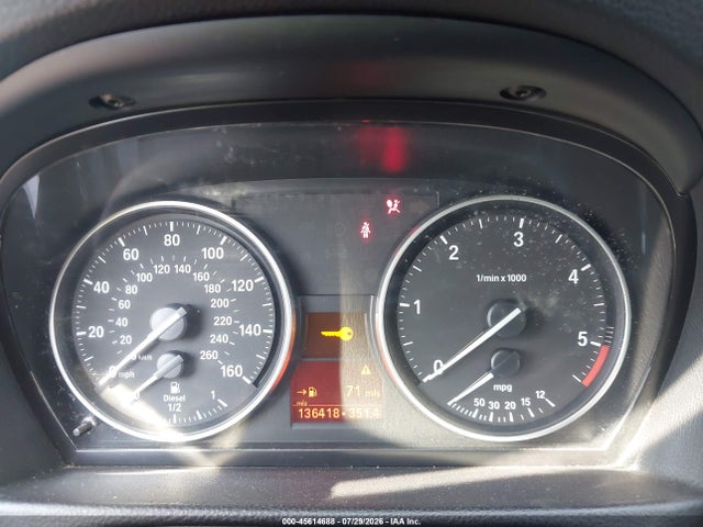 Aukcja sprzedaży 2011 Bmw 335d, vin: WBAPN7C52BA950094, numer aukcji: 45614688