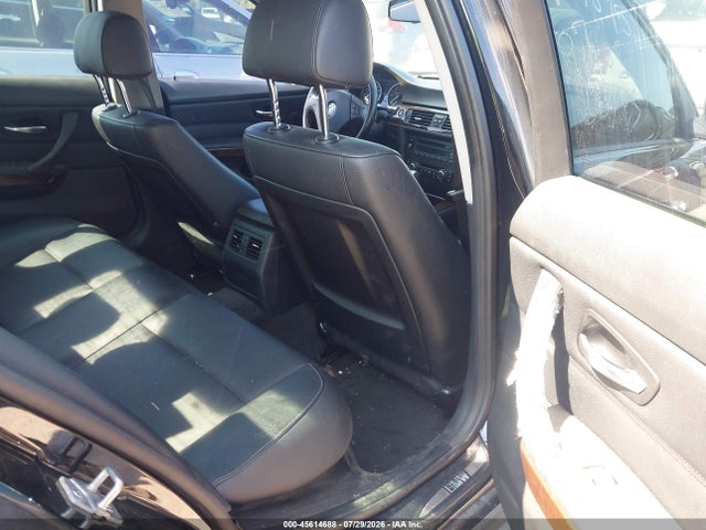 Aukcja sprzedaży 2011 Bmw 335d, vin: WBAPN7C52BA950094, numer aukcji: 45614688
