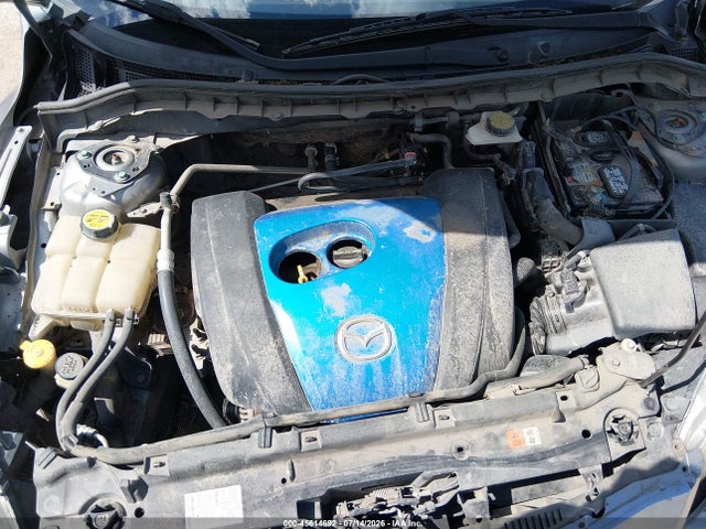 Aukcja sprzedaży 2013 Mazda Mazda3 I Sport, vin: JM1BL1U75D1760051, numer aukcji: 45614692