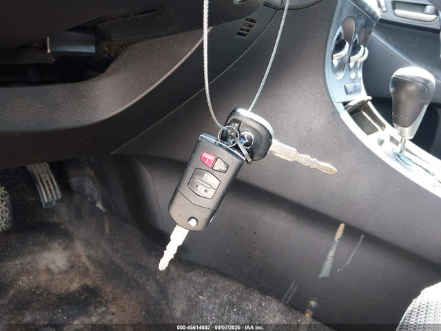 Aukcja sprzedaży 2013 Mazda Mazda3 I Sport, vin: JM1BL1U75D1760051, numer aukcji: 45614692