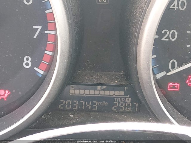 Aukcja sprzedaży 2013 Mazda Mazda3 I Sport, vin: JM1BL1U75D1760051, numer aukcji: 45614692