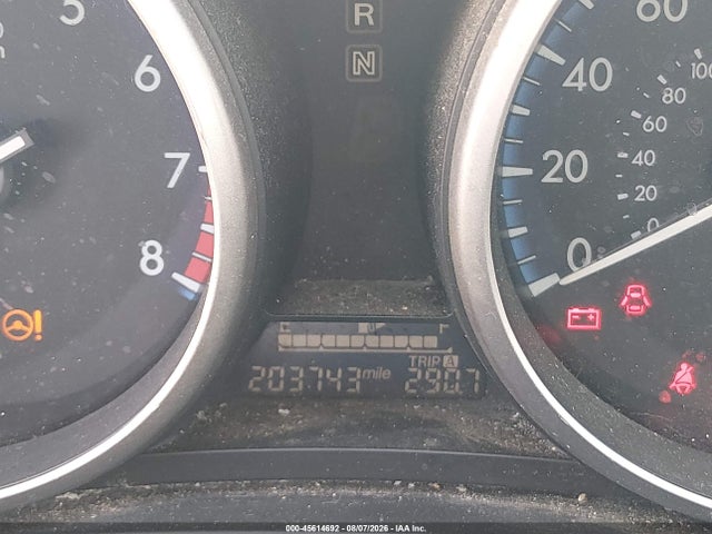 Aukcja sprzedaży 2013 Mazda Mazda3 I Sport, vin: JM1BL1U75D1760051, numer aukcji: 45614692
