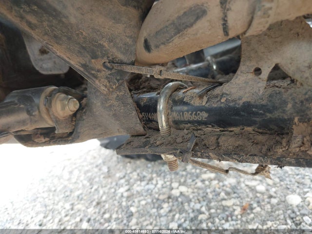 Yamaha Yfm700 G 2021 5Y4AMK236MA106682 Image 10