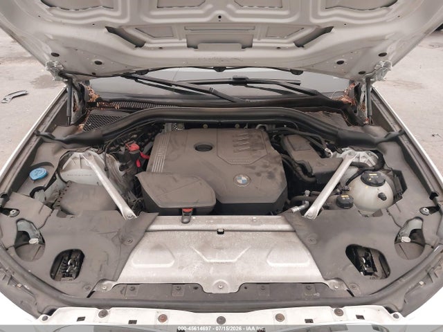Продаж на аукціоні авто 2020 Bmw X3 Xdrive30i, vin: 5UXTY5C00L9C38964, номер лоту: 45614697