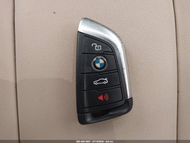 Продаж на аукціоні авто 2020 Bmw X3 Xdrive30i, vin: 5UXTY5C00L9C38964, номер лоту: 45614697