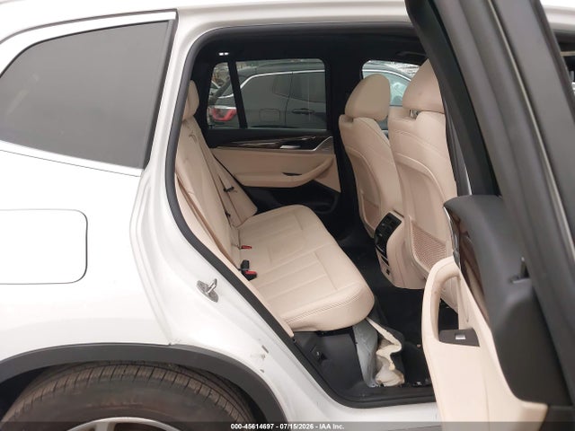 Продаж на аукціоні авто 2020 Bmw X3 Xdrive30i, vin: 5UXTY5C00L9C38964, номер лоту: 45614697